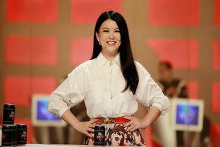 李湘高跟图片大全,时尚女神的美丽足迹