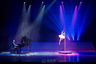 2017韩国舞蹈,融合与创新的艺术盛宴