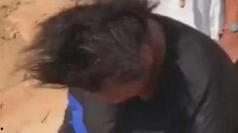 离子烫视频,视频带你领略烫发新潮流