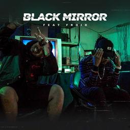 black mirror在线观看,窥探未来科技阴影下的黑暗面