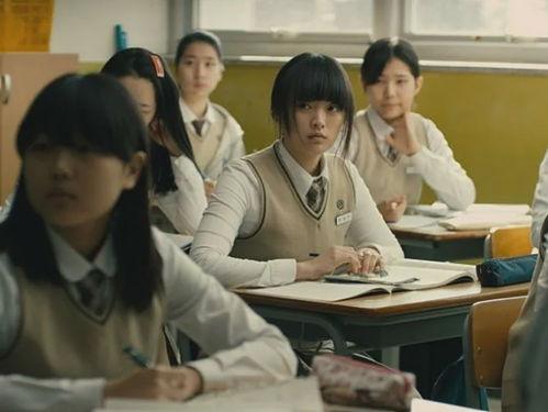 韩国青少年性犯罪电影,韩国青少年性犯罪电影的警示与反思