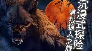 狼人在线观看视频,揭秘神秘夜晚的生存游戏