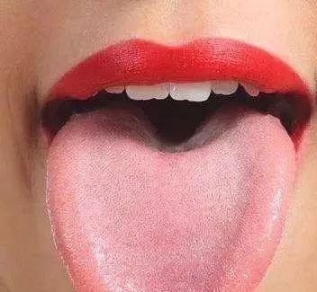 桃心舌头图片大全,揭秘甜蜜诱惑的神秘符号