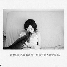 孤独带字伤感图片大全,伤感瞬间，字字触动心灵