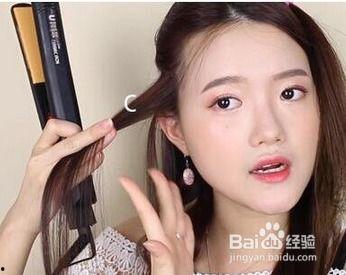 自动卷发棒教程视频,打造完美卷发攻略