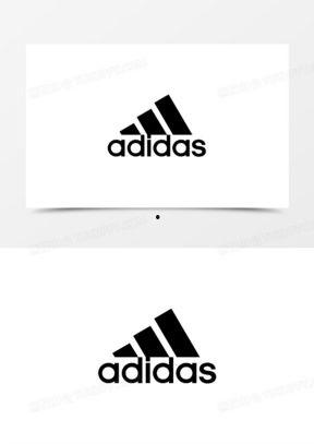 运动鞋logo大全图片,探寻各大品牌标识背后的故事