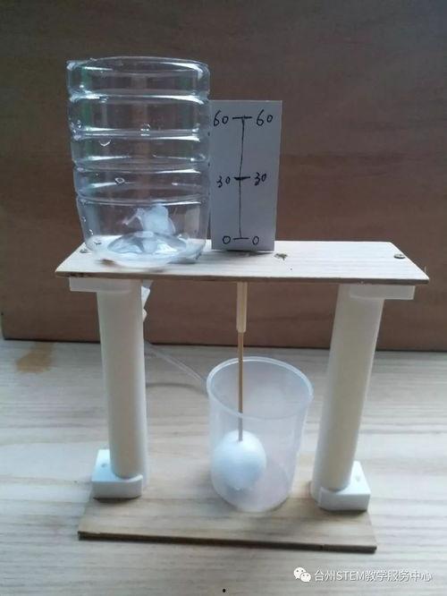 水钟图片,探寻古代计时艺术的魅力