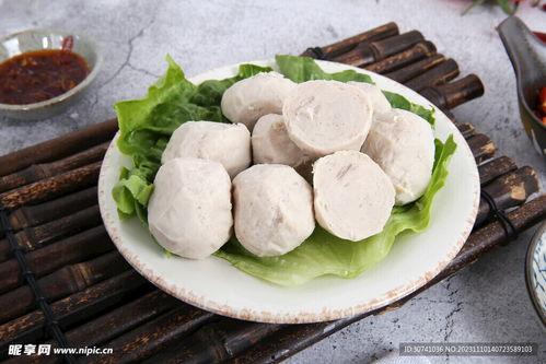 肉丸子图片大全,各式各样的美味佳肴尽收眼底