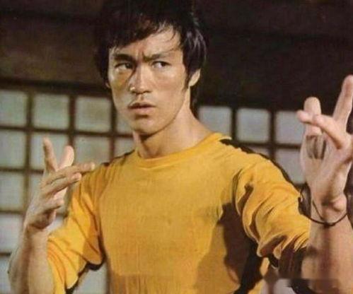 李小龙电影在线观看,在线重温武术传奇