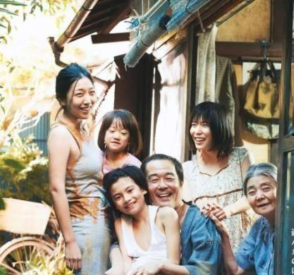 日本电影家事偷请,揭秘家庭伦理与情感纠葛的隐秘世界