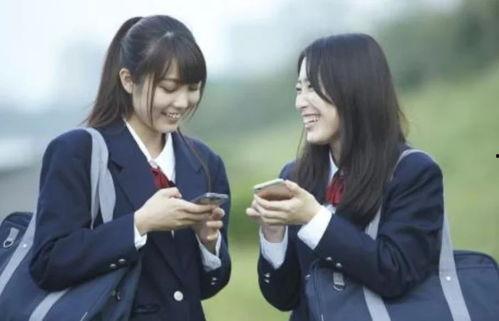 日本的女留学,日本女留学生的留学生活掠影”