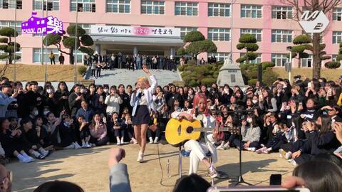 韩国甜歌,韩国甜歌的魅力之旅