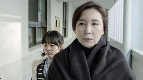 韩国高龄女人伦理片,韩国高龄女性伦理片中的生活与情感探索
