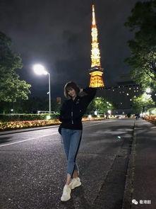tvb 日本 旅游,TVB带你领略日本旅游风情