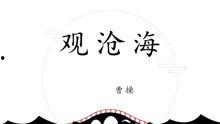 观沧海视频,穿越千年，探寻海洋文明的壮丽史诗