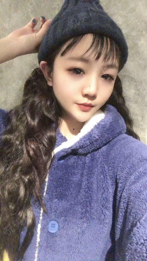 韩国鼻子上有痣,美丽背后的独特魅力
