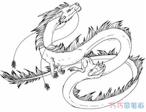 画恐龙图片大全,画恐龙图片大全中的奇幻之旅