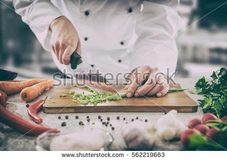 厨师视频教程,轻松掌握烹饪技巧