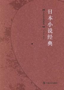 好看的日本经典小说,日本经典小说的浪漫之旅