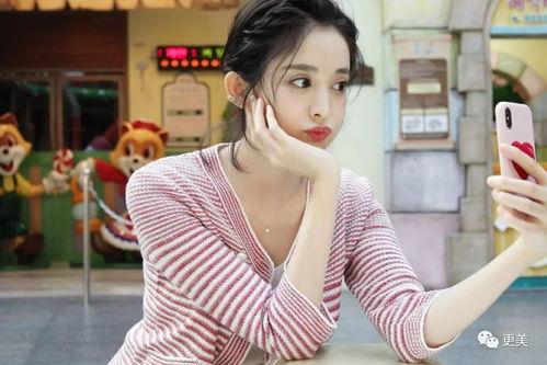 古力娜扎吃瓜大爆料,娱乐圈幕后真相大曝光