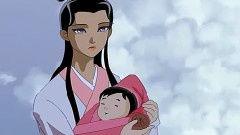 电影胭脂扣国语完整版,跨越时空的悲恋传奇