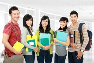 学生图片大全,校园里的青春画卷